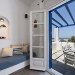 Aigaiou Avra Apartamento *