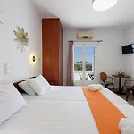 Apartamento Aigaiou Avra *