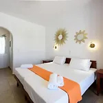 Aigaiou Avra Apartamento *