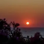 Aigaiou Avra * Páros