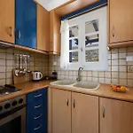 Aigaiou Avra Apartamento Páros