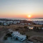Aigaiou Avra Apartamento *