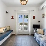 Aigaiou Avra Apartamento *