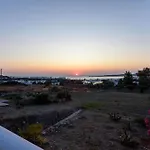 Aigaiou Avra Páros