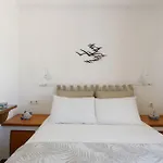 Aigaiou Avra דירה פארוס