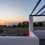 Apartamento Aigaiou Avra Páros