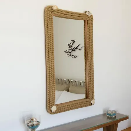 Apartment Aigaiou Avra Páros