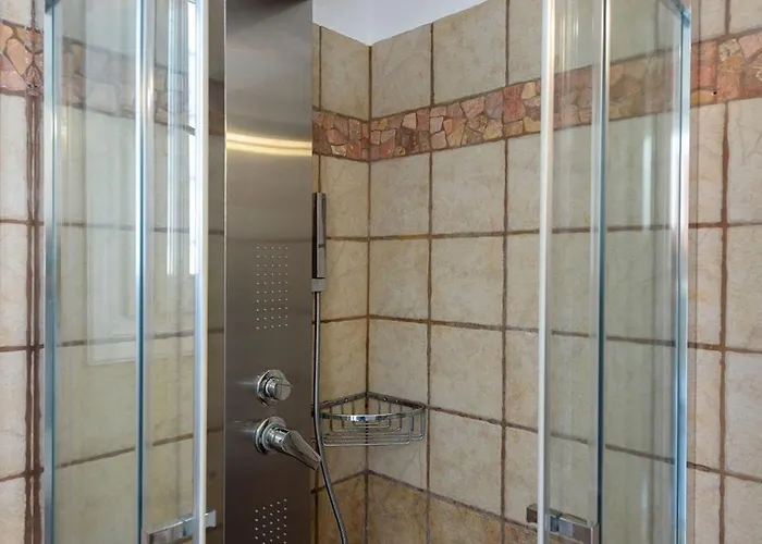 Aigaiou Avra Apartamento